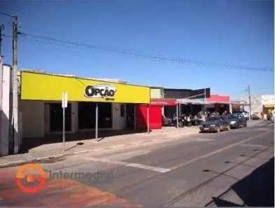 Sala Comercial à venda, 500m² no Centro, Iperó