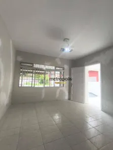 Casa com 2 Quartos à venda, 80m² no Santa Maria, São Caetano do Sul
