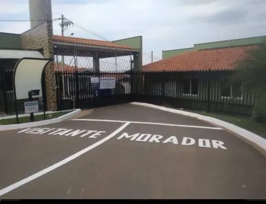 Casa de Condomínio com 3 Quartos à venda, 110m² no Caguassu, Sorocaba