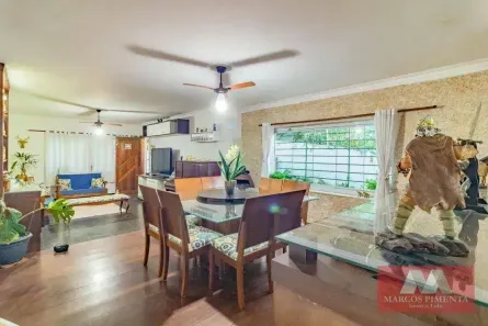 Casa de Condomínio com 3 Quartos à venda, 180m² no Parque Imperial, São Paulo