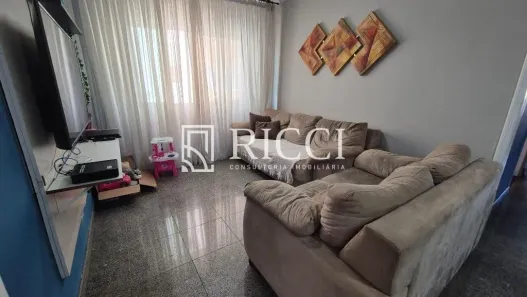 Apartamento com 3 Quartos à venda, 142m² no Embaré, Santos