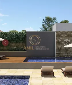 Apartamento com 3 Quartos para alugar, 84m² no Loteamento Villa Branca, Jacareí