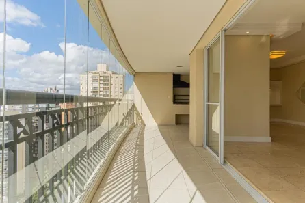 Apartamento com 3 Quartos à venda, 178m² no Cidade Monções, São Paulo