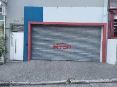 Ponto Comercial para alugar, 160m² no Vila Matilde, São Paulo