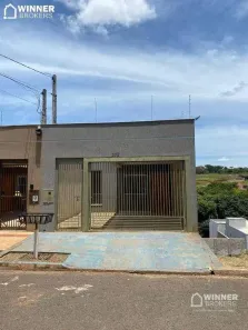 Sobrado com 3 Quartos à venda, 140m² no Portal de Versalhes 2, Londrina