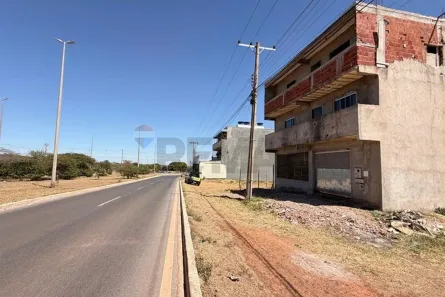 Lote/Terreno à venda, 300m² no Samambaia Sul, Brasília