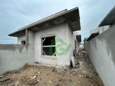 Casa com 3 Quartos à venda, 66m² no Balneário Recanto do Sol, Caraguatatuba