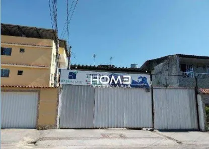 Casa com 3 Quartos à venda, 406m² no Cascadura, Rio de Janeiro