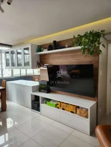 Apartamento com 2 Quartos à venda, 102m² no Brooklin Paulista, São Paulo