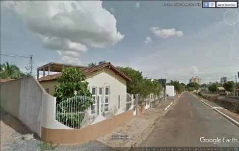 Casa com 2 Quartos à venda, 120m² no Areão, Cuiabá