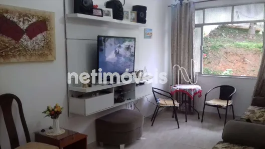 Apartamento com 2 Quartos à venda, 52m² no Freguesia (Ilha do Governador), Rio de Janeiro