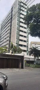 Apartamento com 1 Quarto à venda, 26m² no Espinheiro, Recife