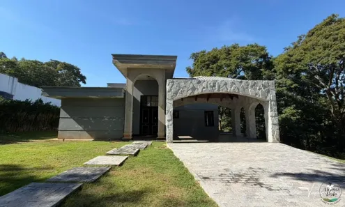 Casa de Condomínio com 4 Quartos à venda, 371m² no Residencial Aldeia do Vale, Goiânia