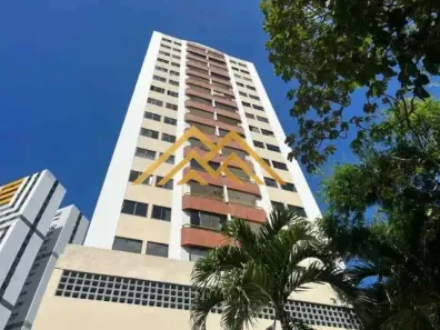 Apartamento com 2 Quartos à venda, 60m² no Brotas, Salvador