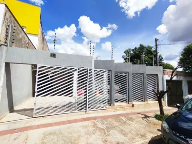 Casa com 2 Quartos à venda, 160m² no Residencial Professora Marieta, Londrina