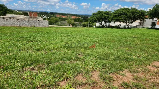 Lote/Terreno à venda, 362m² no Jardins Nápoles, Senador Canedo
