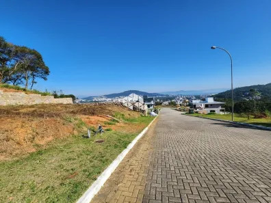 Lote/Terreno à venda, 1024m² no Itacorubi, Florianópolis