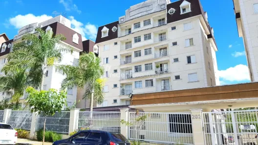 Apartamento com 2 Quartos para alugar, 77m² no Mansões Santo Antônio, Campinas