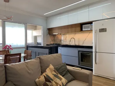 Apartamento com 3 Quartos à venda, 72m² no Vila Industrial, São José dos Campos