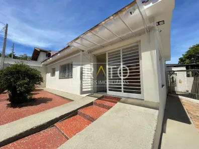Casa com 2 Quartos para alugar, 138m² no Jardim Cura D'Ars, Campinas