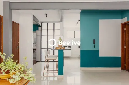 Apartamento com 3 Quartos à venda, 90m² no São Pedro, Belo Horizonte