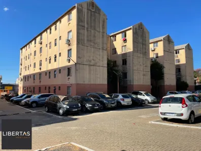 Apartamento com 2 Quartos à venda, 37m² no Mário Quintana, Porto Alegre