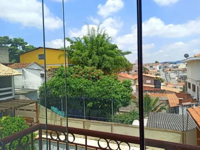 Sobrado com 4 Quartos à venda, 160m² no Vila Mazzei, São Paulo
