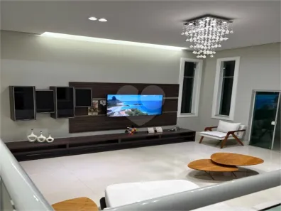 Sobrado com 4 Quartos para alugar, 427m² no Jardim Pagliato, Sorocaba