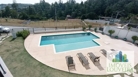 Lote/Terreno à venda, 437m² no Vila Pasti, Louveira