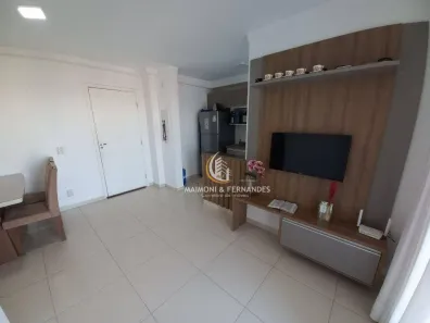 Apartamento com 2 Quartos à venda, 55m² no Jardim Cherveson, Rio Claro