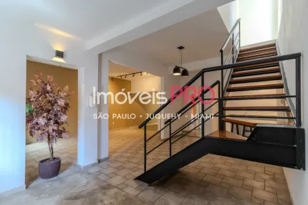 Sobrado com 3 Quartos à venda, 263m² no Brooklin Paulista, São Paulo