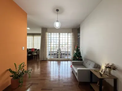 Sobrado com 4 Quartos à venda, 261m² no Parque dos Bandeirantes, Ribeirão Preto