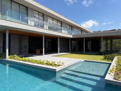 Casa de Condomínio com 5 Quartos à venda, 1800m² no Vale dos Cristais, Nova Lima
