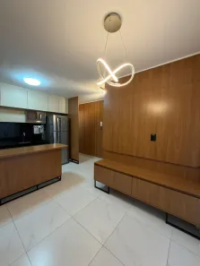 Apartamento com 2 Quartos à venda, 57m² no Brisamar, João Pessoa