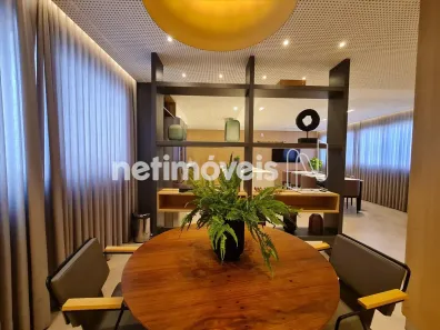 Apartamento com 2 Quartos à venda, 62m² no Lourdes, Belo Horizonte