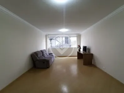 Apartamento com 3 Quartos para venda ou aluguel, 134m² no Itaim Bibi, São Paulo