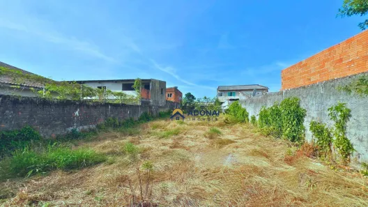 Lote/Terreno à venda, 556m² no Guaratuba, Guaratuba