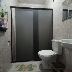 Casa com 3 Quartos à venda, 97m² no Vila Guaraciaba, Santo André