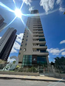 Apartamento com 3 Quartos à venda, 108m² no Centro, Campina Grande