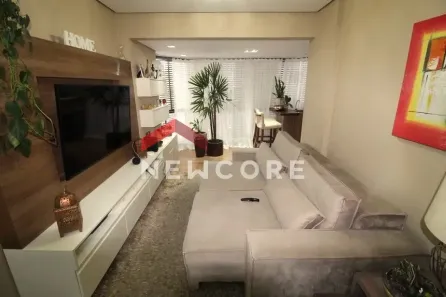 Apartamento com 3 Quartos à venda, 105m² no Menino Deus, Porto Alegre