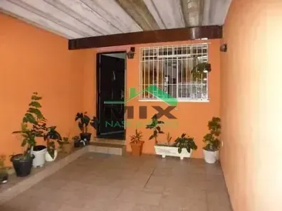 Casa de Condomínio com 2 Quartos à venda, 210m² no Paulicéia, São Bernardo do Campo