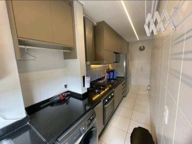 Apartamento com 2 Quartos à venda, 66m² no Jardim Flórida, Jundiaí