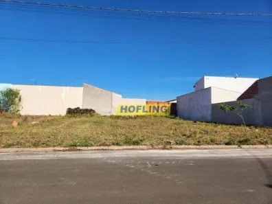 Lote/Terreno à venda, 175m² no Residencial Zilda Scaglia Dorta, Ipeúna