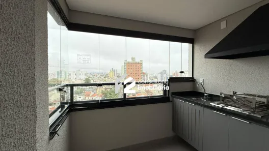 Apartamento com 2 Quartos para alugar, 64m² no Parque das Nações, Santo André