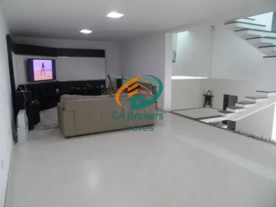 Sobrado com 3 Quartos à venda, 400m² no Penha de França, São Paulo