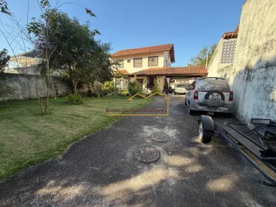 Casa de Condomínio com 4 Quartos à venda, 400m² no Recreio dos Bandeirantes, Rio de Janeiro