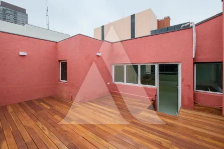 Cobertura com 2 Quartos à venda, 227m² no Itaim Bibi, São Paulo