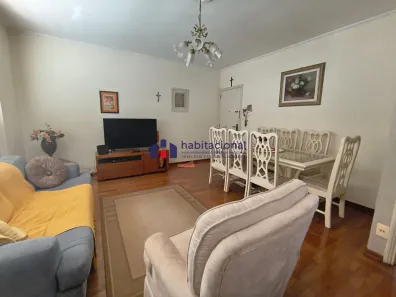 Apartamento com 3 Quartos à venda, 95m² no Parque Alvorada, Araras
