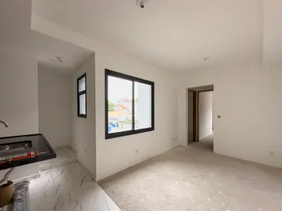 Cobertura com 2 Quartos à venda, 112m² no Parque Oratório, Santo André