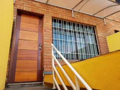 Sobrado com 2 Quartos à venda, 112m² no Parque Cruzeiro do Sul, São Paulo
